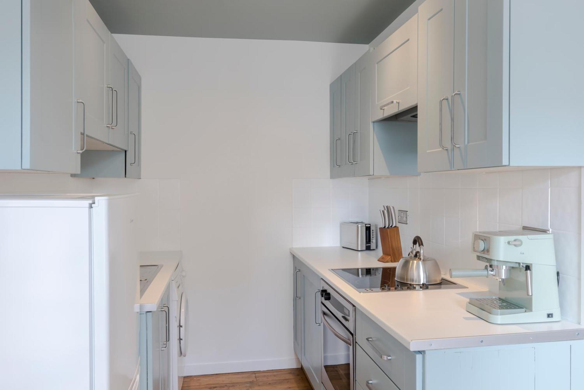 Bijou Flat On Broadway Market London Exterior photo